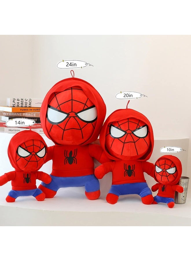 MARVEL spider man Stuffed Plushie 50 CM - Image 3