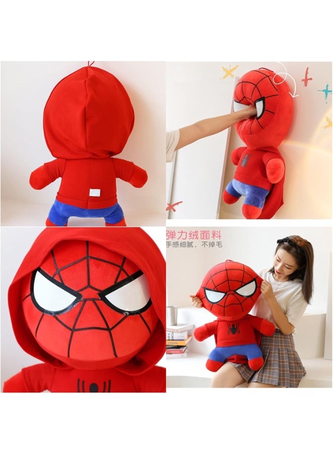 MARVEL spider man Stuffed Plushie 50 CM - Image 4