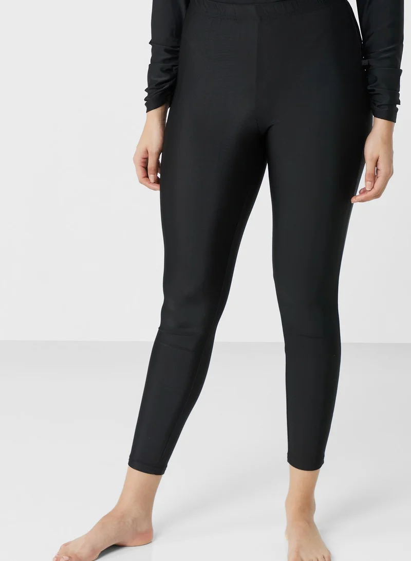 Khizana 3 Piece Modest Burkini Set