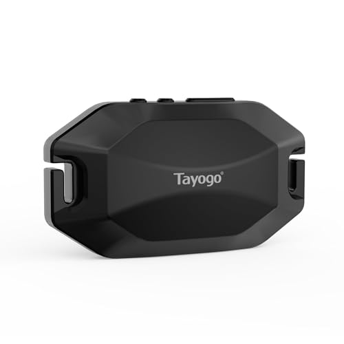 Tayogo Rock PRO W24 Swimming Headphones Bone Conduction Waterproof Headphones for Swimming 4in1 MP3 Player 32GB Bluetooth 54 FM Radio Compatible with T6 Transmitter for Underwater Music - Image 1
