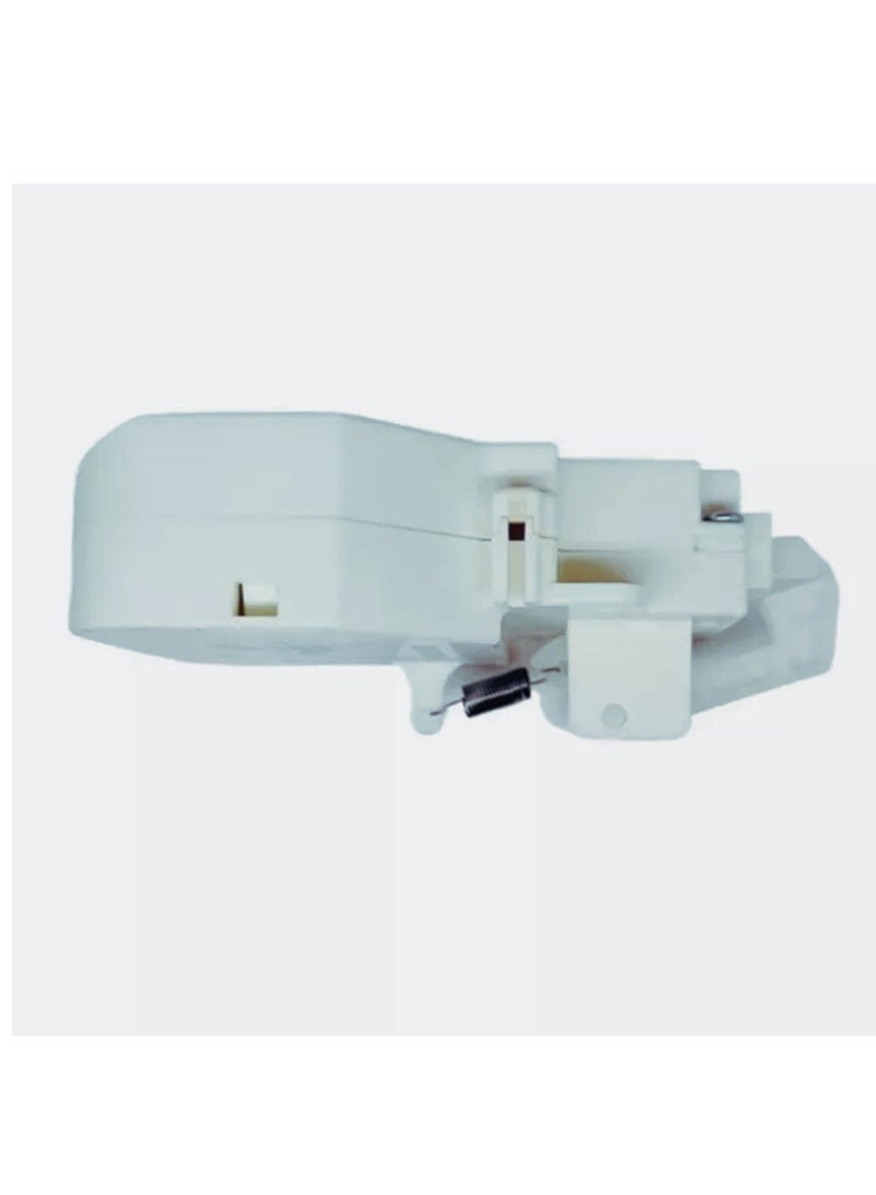 RF Washing Machine Lock for T.O.S.H.I.B.A AW1160 / AW1190S / AW9770 / AW9790 Washing Machine Lock SWITHC DLS-30-4 220-240VAC 4W 3429RJ  - Image 3