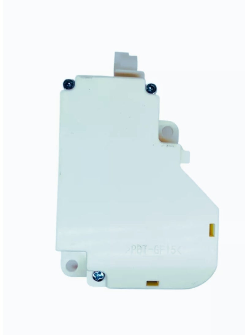 RF Washing Machine Lock for T.O.S.H.I.B.A AW1160 / AW1190S / AW9770 / AW9790 Washing Machine Lock SWITHC DLS-30-4 220-240VAC 4W 3429RJ  - Image 2