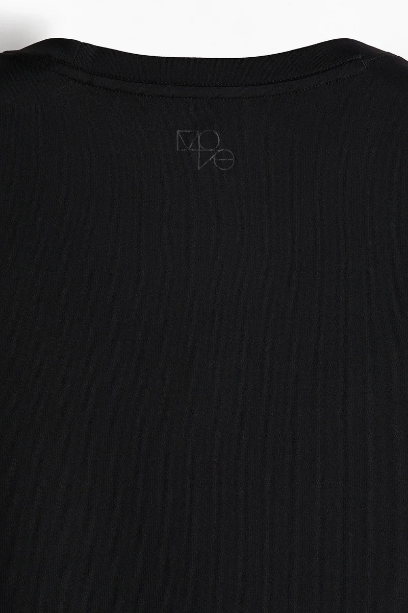 H&M 3-pack DryMove™ sports T-shirts