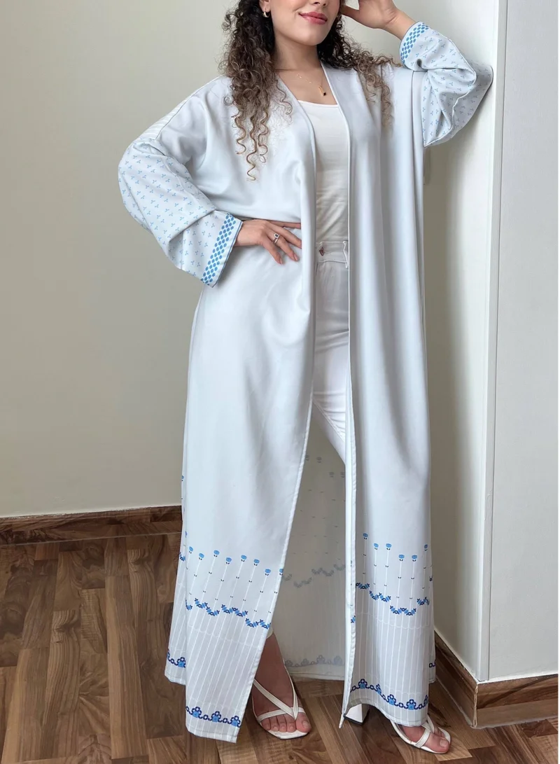 مشروع بلا اسم مزاج أزرق