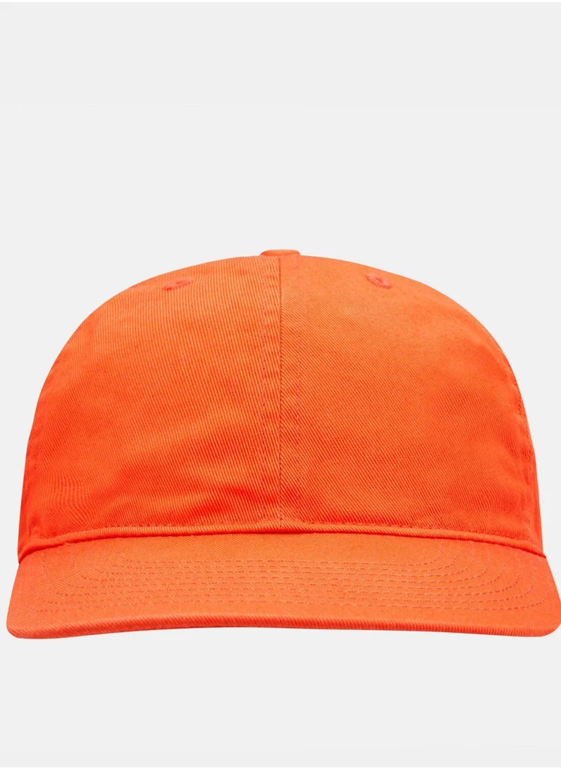 Nike Club Unstructured Flat-Bill Cap