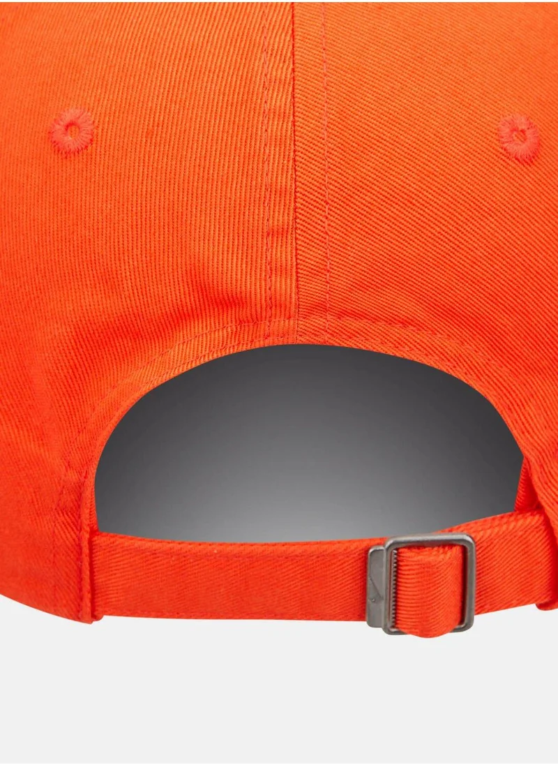 Nike Club Unstructured Flat-Bill Cap