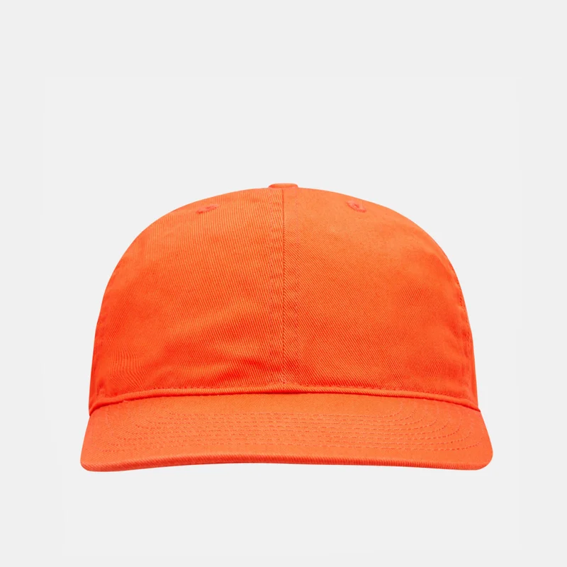 Nike Club Unstructured Flat-Bill Cap