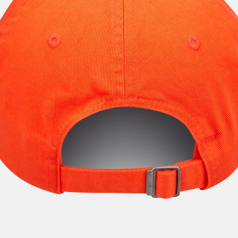 Nike Club Unstructured Flat-Bill Cap