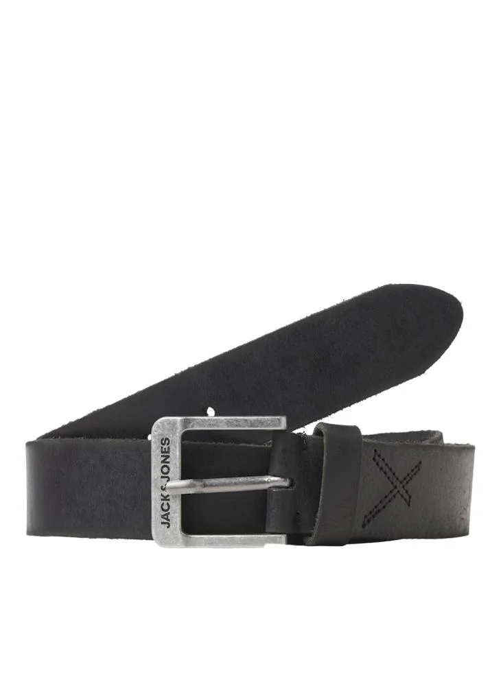 JACK & JONES Jacrock Hole Allocated Belt