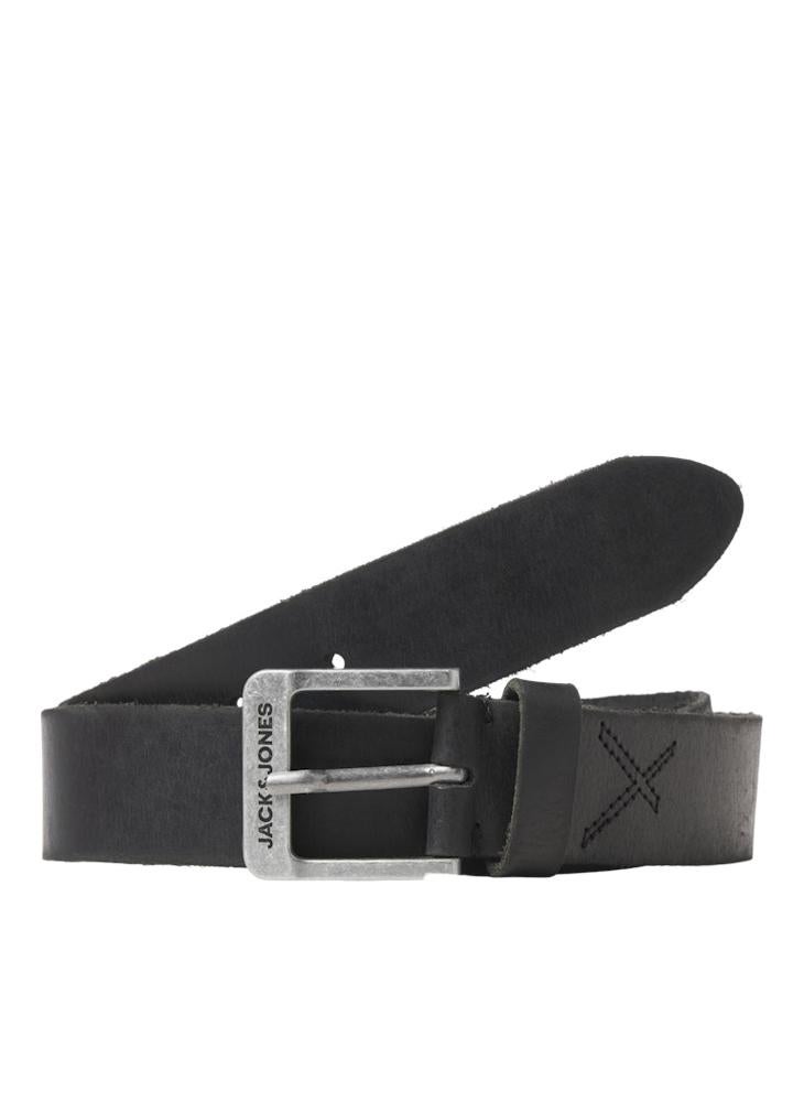 JACK & JONES Jacrock Hole Allocated Belt - Image 1