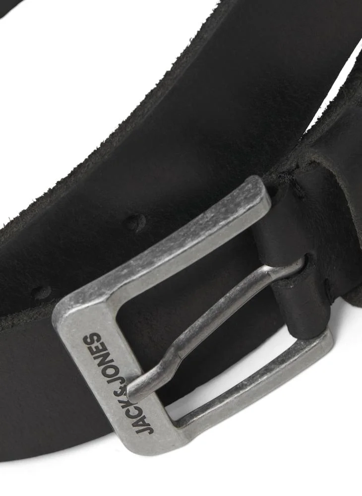 JACK & JONES Jacrock Hole Allocated Belt