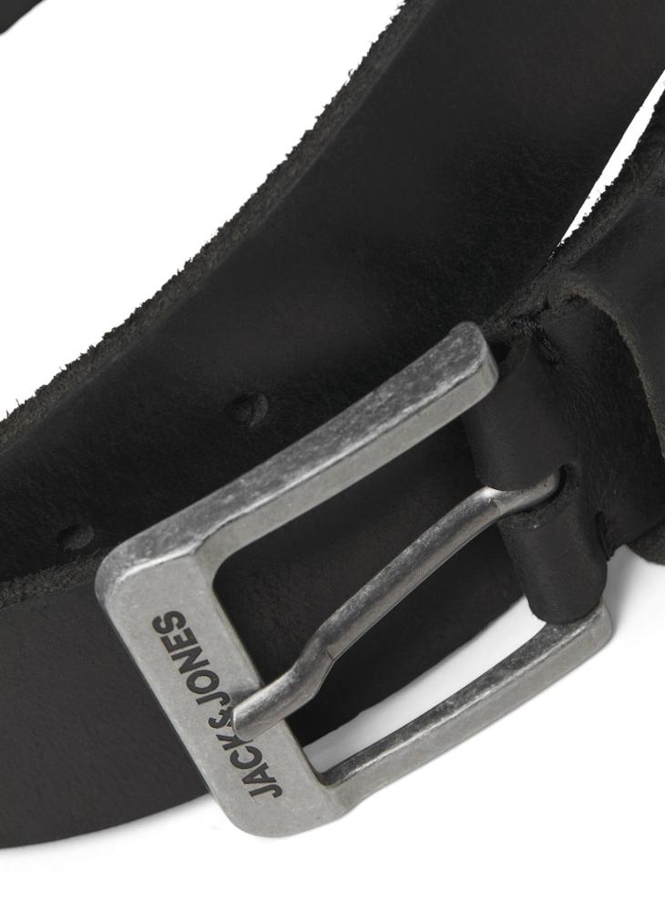 JACK & JONES Jacrock Hole Allocated Belt - Image 2