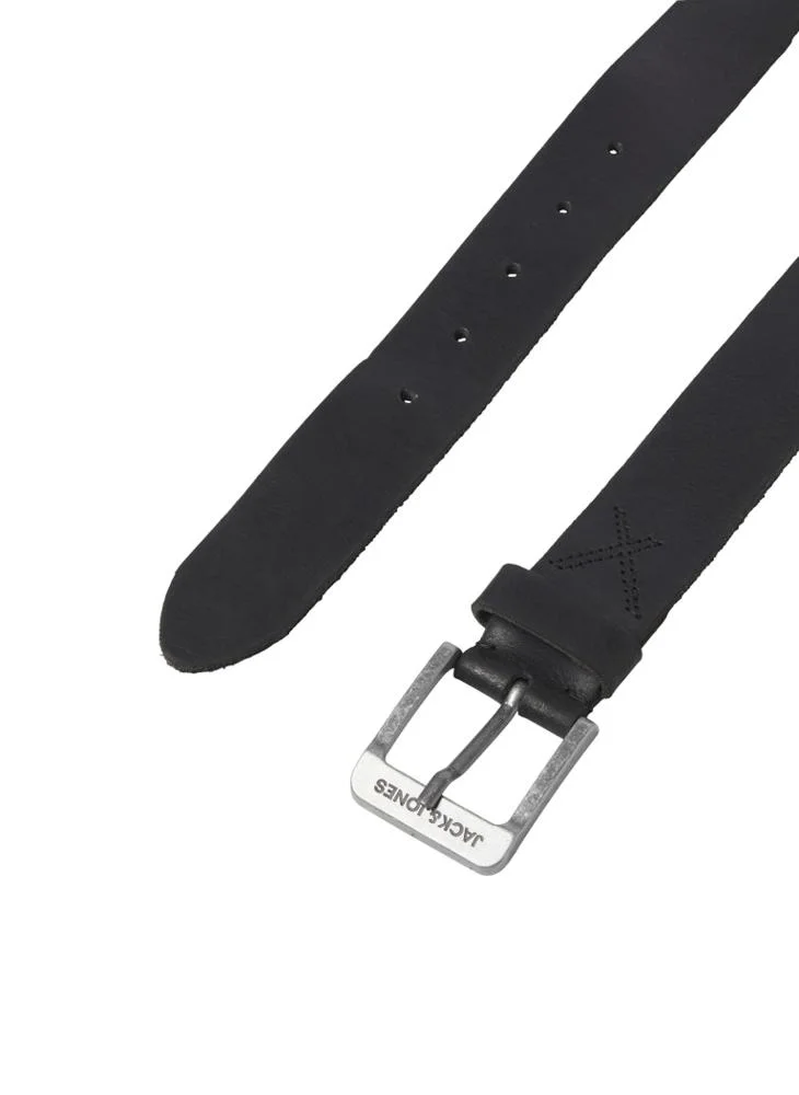 JACK & JONES Casual Hole Allocated Belt