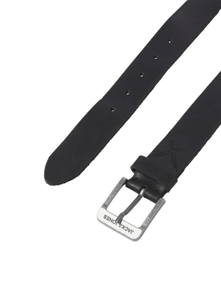 JACK & JONES Jacrock Hole Allocated Belt - Image 3