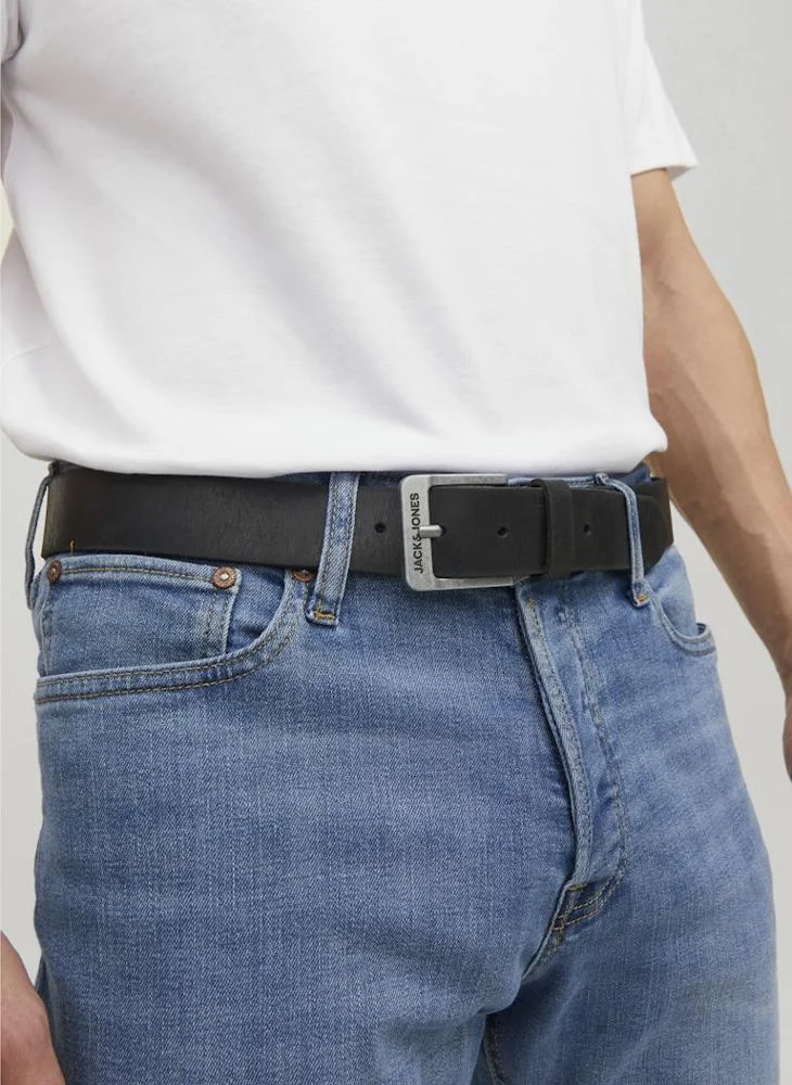 JACK & JONES Casual Hole Allocated Belt