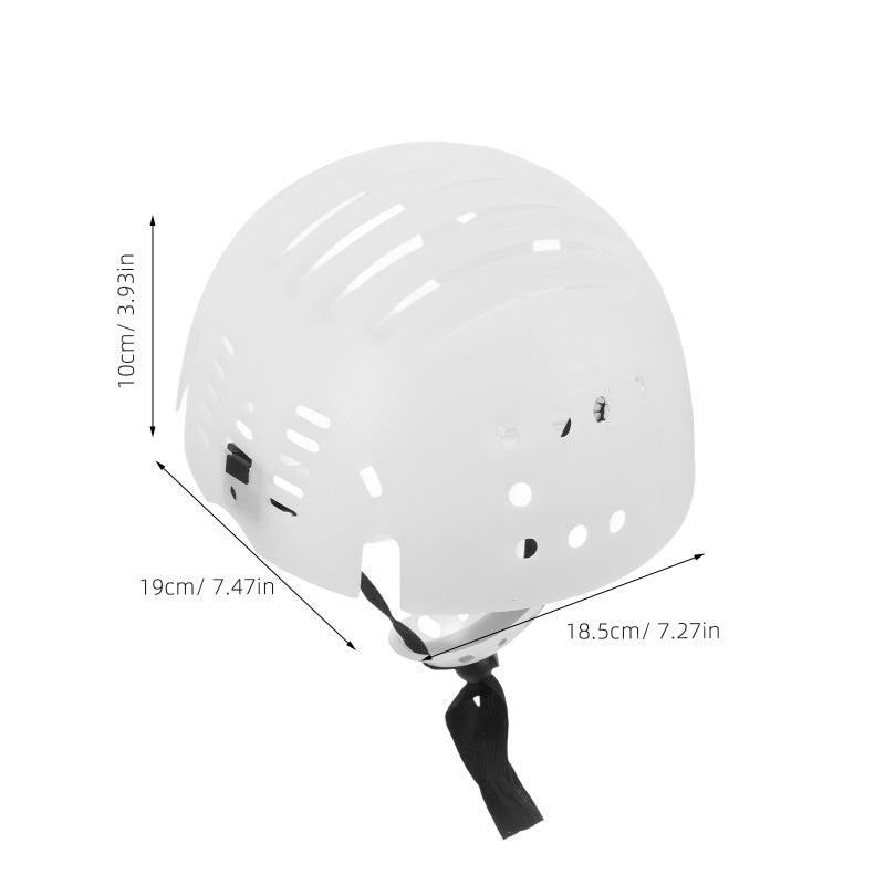 Safety Helmet Liner Safety Caps Liner Anti-Collision Insert Liner Helmet Hat Liner Helmet Liner - Image 2