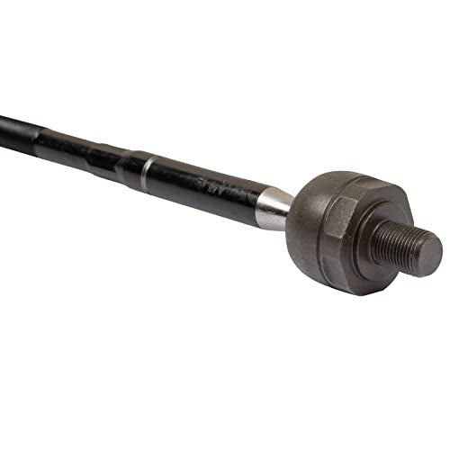 TRQ Front Inner Tie Rod Set Compatible with 2015-2022 Ford Mustang - Image 4