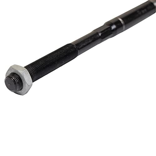 TRQ Front Inner Tie Rod Set Compatible with 2015-2022 Ford Mustang - Image 3