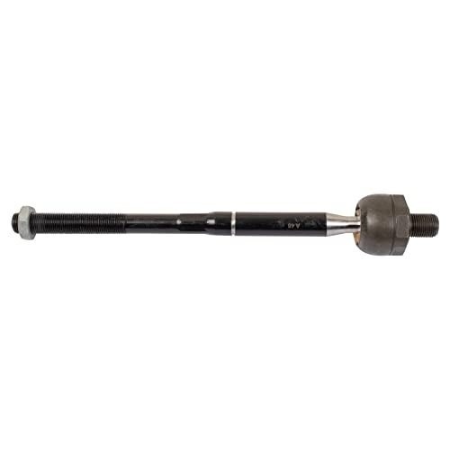 TRQ Front Inner Tie Rod Set Compatible with 2015-2022 Ford Mustang - Image 5