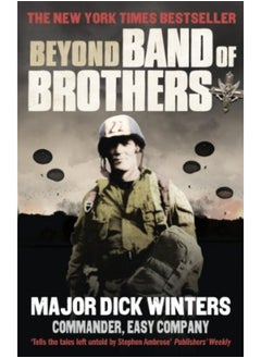 Beyond Band Of Brothers 