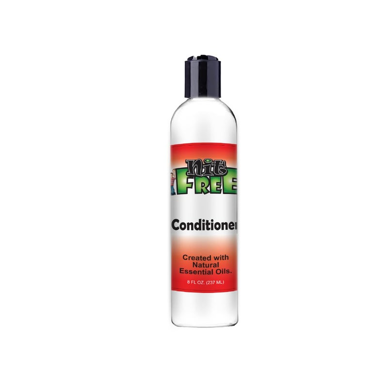 Nit Free Head Lice Conditioner (8oz)