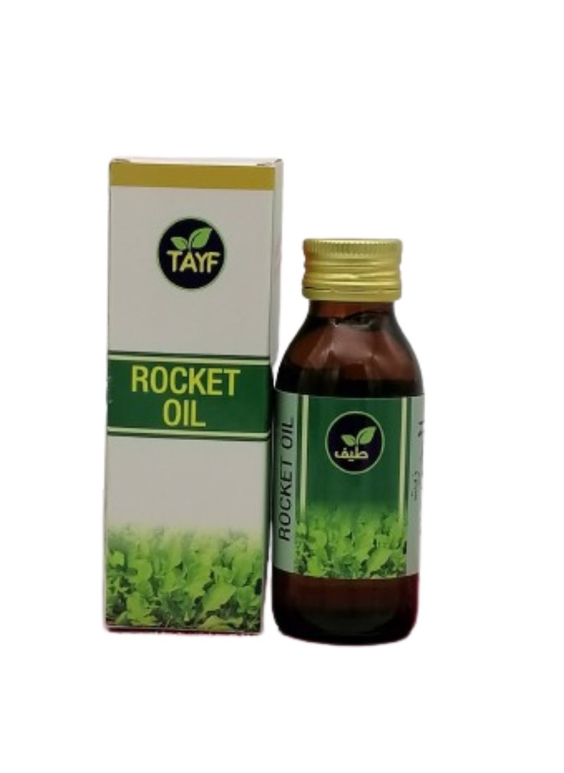 New Vita ROCKET OIL 60 ML  - Image 1