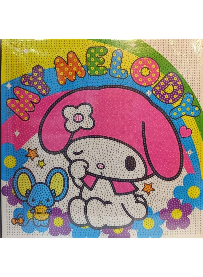 مجموعات الرسم الماسي للأطفال ،5 دي الفنون والحرف اليدوية للأطفال، مجموعات الرسم للمبتدئين