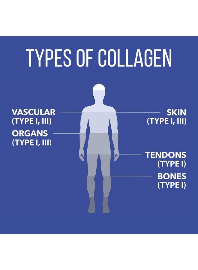 Natures Plus Marine Collagen Peptides, Unflavored - 0.54 lb - Hair, Skin, Nail & Joint Health, Immune System Support - Gluten Free, Non-GMO - 20 Servings - Image 4