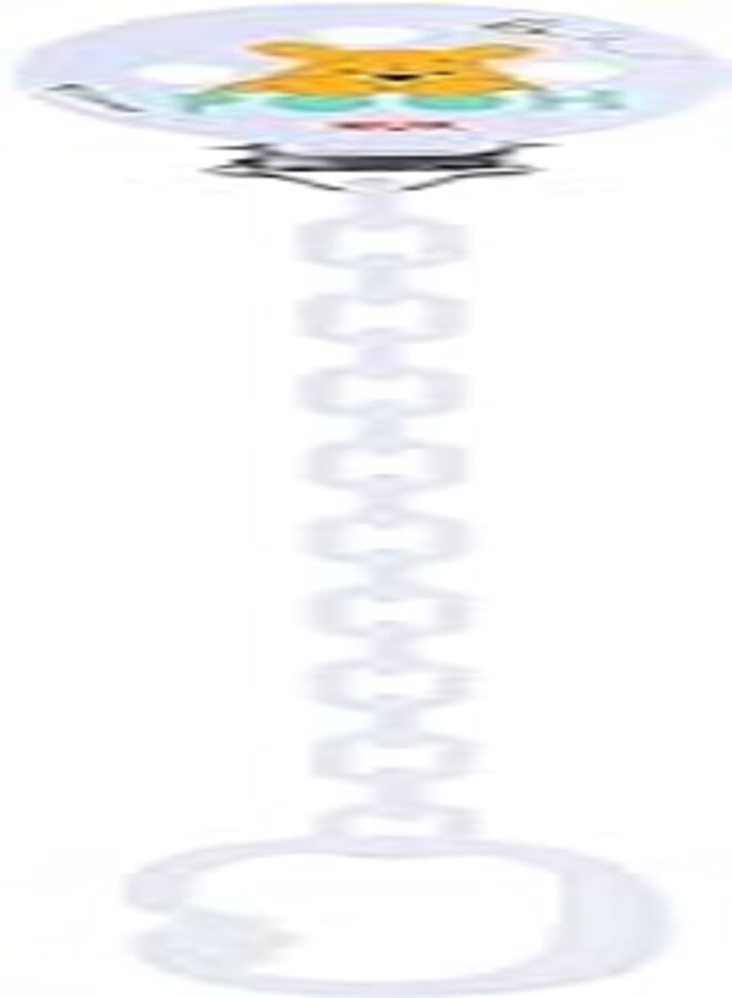 NUK Soother chain pooh