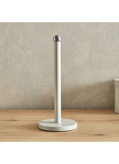 Home Box حامل مناديل المطبخ 16x33x16 سم  - Image 2