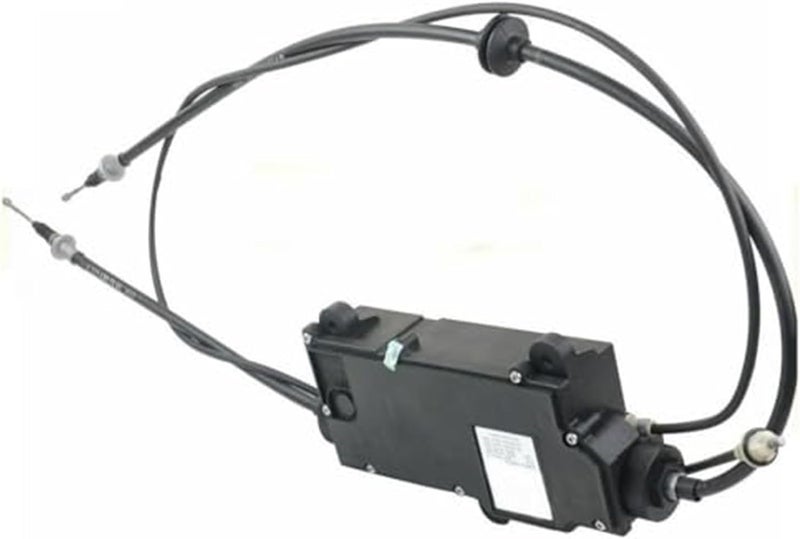 Wivplex Handbrake Actuator for Mercedes S-Class - Image 2