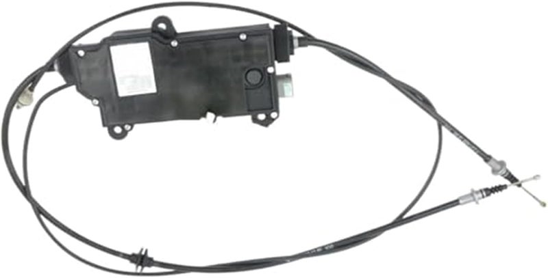 Wivplex Handbrake Actuator for Mercedes S-Class - Image 3