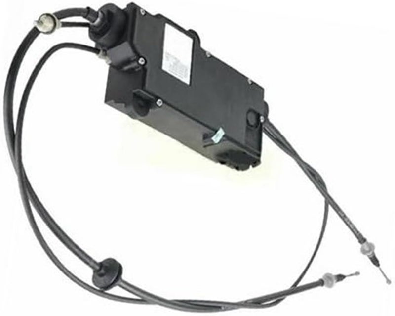 Wivplex Handbrake Actuator for Mercedes S-Class - Image 1