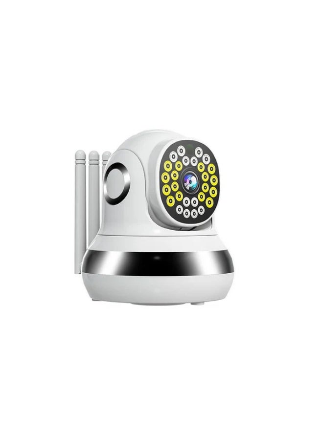CRONY TC50-CA1Z2 Mini Projector  with 5G and Wifi ,790p, tial Dual-band with Night Vision Motion Detection 2-Way Audio Home Security - Image 1