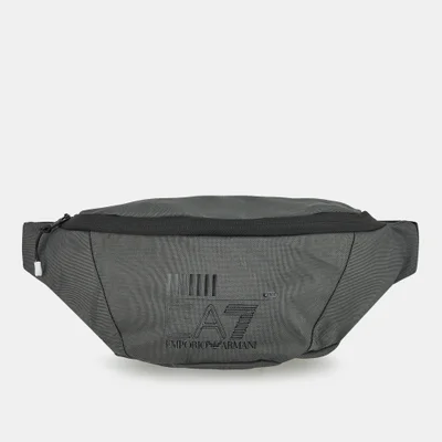 EA7 Emporio Armani Train Core Shoulder Bag