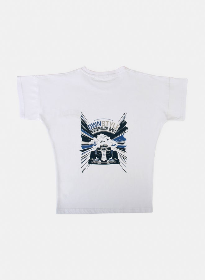 OWNKIDS Boy T-Shirt - Image 2