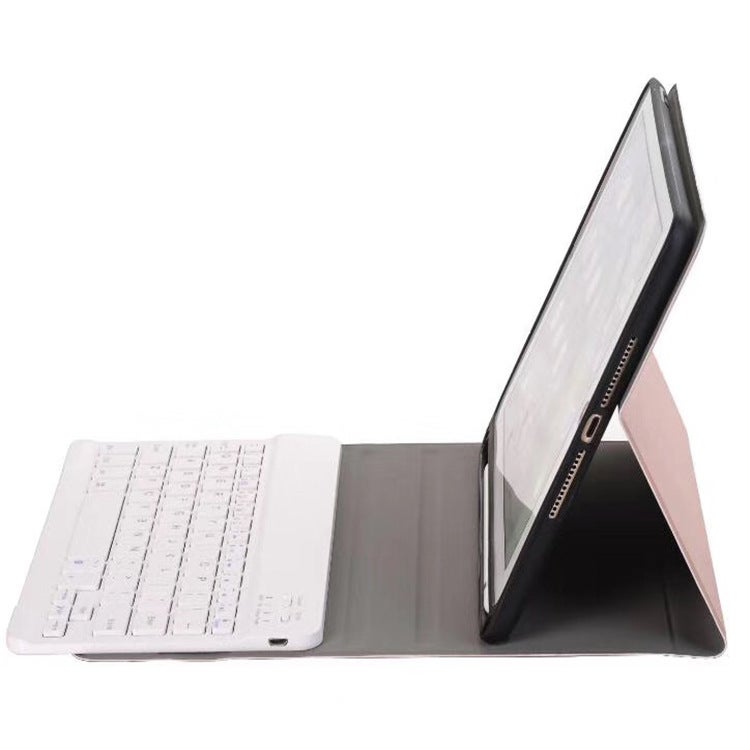 For Huawei C5 10.1 inch Italian Bluetooth Keyboard Case Huawei C5 10 Keyboard Case Keyboard - Image 5