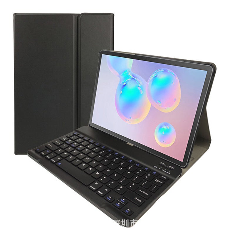 For Huawei C5 10.1 inch Italian Bluetooth Keyboard Case Huawei C5 10 Keyboard Case Keyboard - Image 2