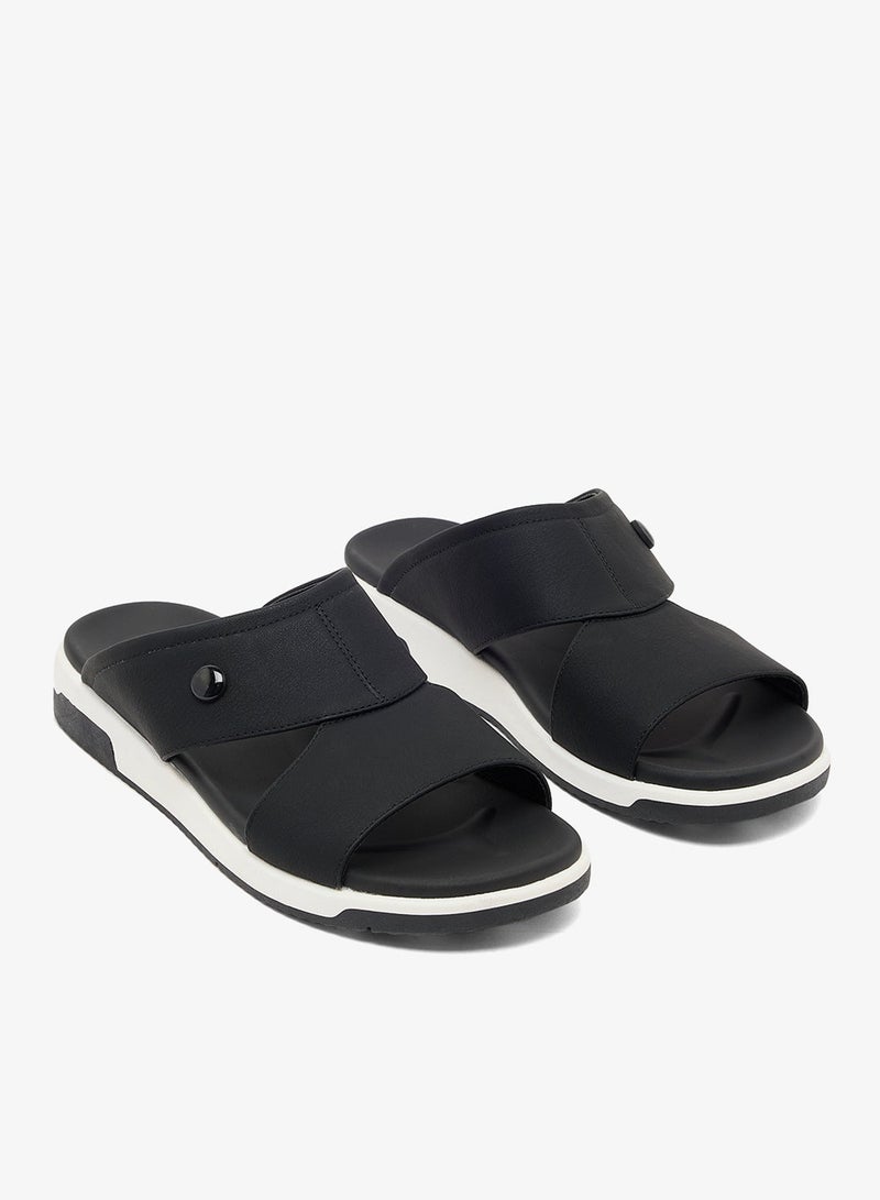 روبرت وود صنادل عربية مريحة - Image 2