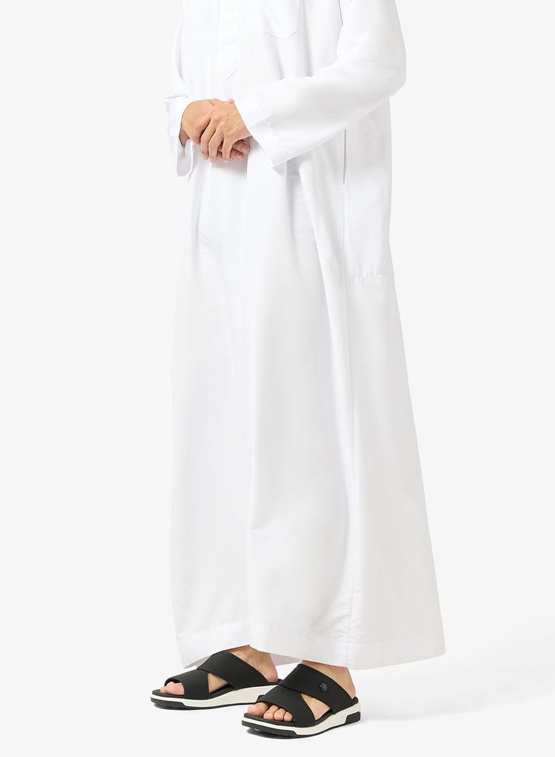 روبرت وود صنادل عربية مريحة - Image 5