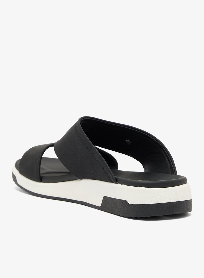 روبرت وود صنادل عربية مريحة - Image 3