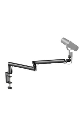 Microphone Boom Arm, Low Profile Adjustable Stick Microphone Arm Stand, for Podcast Streaming Gaming Studio - pzsku/Z9AEA31C3CDB220CC06E7Z/45/1747622239/32e64b58-41dc-47a9-a0f3-eb17de54e157