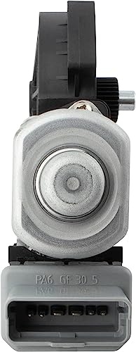 WEDOAUTO Front Left Driver Side Power Window Lift Motor Fit for Hyundai Sonata 2006 2007 2008 2009 2010 L4 2.4L V6 3.3L Sedan with Anti Pinch Replace# 742-720, 82450-3K011, 47-4577, 824503K011 - Image 4