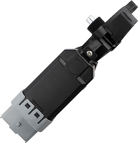 WEDOAUTO Front Left Driver Side Power Window Lift Motor Fit for Hyundai Sonata 2006 2007 2008 2009 2010 L4 2.4L V6 3.3L Sedan with Anti Pinch Replace# 742-720, 82450-3K011, 47-4577, 824503K011 - Image 3