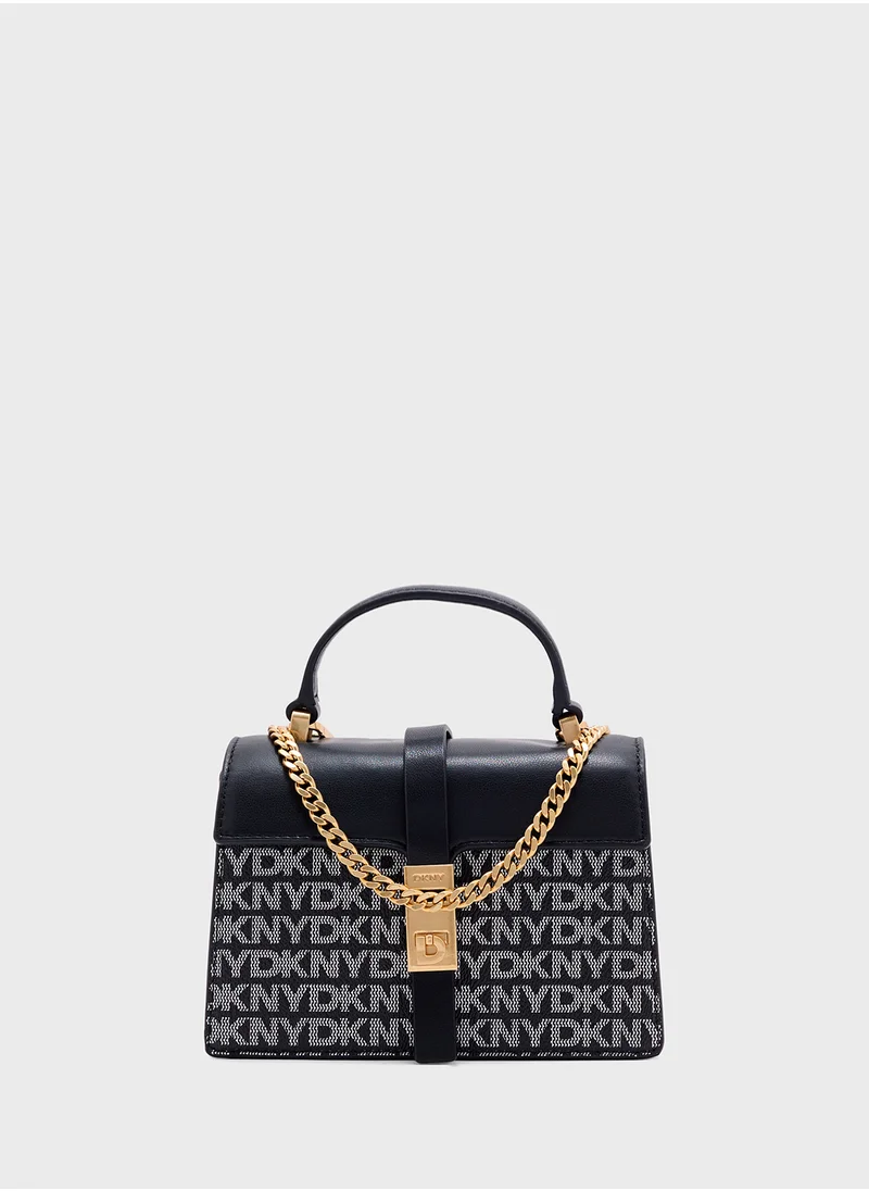 دكني Alora Small Crossbody