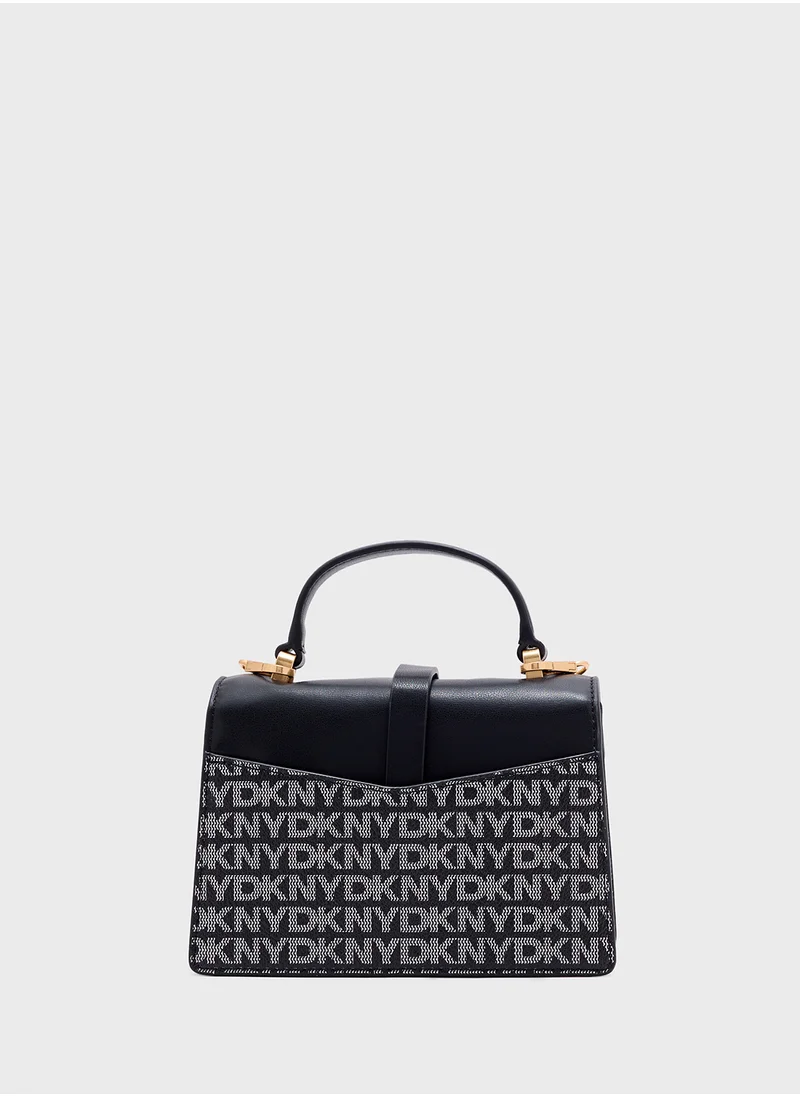 دكني Alora Small Crossbody