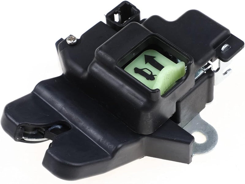 Wivplex Tailgate Trunk Lock for Hyundai Elantra MD 2011-2016 - Image 1