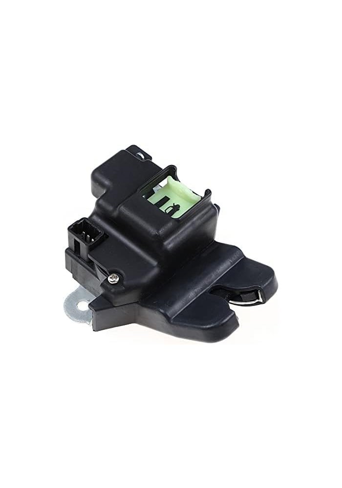 Wivplex Tailgate Trunk Lock for Hyundai Elantra MD 2011-2016 - Image 4