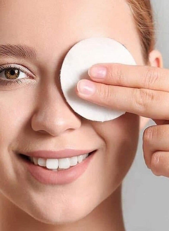 VELVET Cotton Rounds Pads 70pcs - Image 2