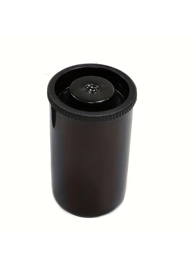 Two Rolls Of 135 Black And White Film 12 Exposures Per Roll Fool Camera - Image 3